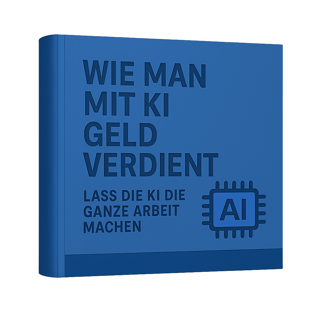 Wie KI Einkommensmöglichkeiten verändert eBook